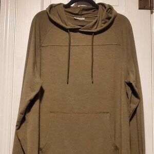 Men's Ascend Hoodie Pullover Long Sleeve